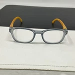 Peepers Reading Glasses 642 +2.25 Sticks & Stones. Fixed Price $35.00.