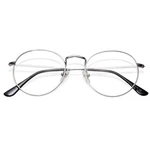 Sojos Blue Light Blocking Computer Glasses Round Eyewear Anti Lens. Fixed Price $28.88.