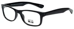 Gotham Style Authentic Designer Reading Glasses G229-60 Mm Gloss Black +0.25. Fixed Price $48.95.