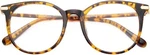 Gaoye Blue Light Blocking Glasses, Retro Round Eyewear Frame Anti Eyestrain. Fixed Price $13.99.