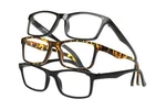 Cvs Health TS3000 3-PACK Reading Glasses (strength: +1.25). Fixed Price $9.99.