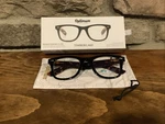 Optimum Optical Reader Glasses - Black, Timberlake +1.50. Fixed Price $19.99.