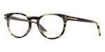 New Tom Ford FT5721-P-49062 Eyeglasses 49MM 100% Authentic. Fixed Price $861.72.