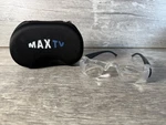 Eschenbach Max Tv 2.1X Zoom Magnification Glasses Distance Viewing Magnifying. Fixed Price $69.87.