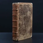 1714 Tobie Judith Et Esther Antique French Theology Book Provenance Scripture. Fixed Price $179.33.