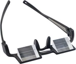 Changar Prism Glasses Light-weight Lazy Horizontal Reading Spectacles 90. Fixed Price $25.85.