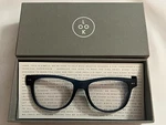 Look Cosmo Readers Sullivan Blue Light +0.00. Fixed Price $59.95.