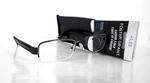Men's Reading Glasses Foster Grant Wilder Gun Spring Hinge Msrp $24.99 (#815). Fixed Price $14.49.