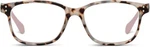 By Peeperspecs Women's Reading Glasses - Nature Gray Tortoise/pink. Fixed Price $37.36.