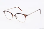 New Chelsea Morgan Petite CMP20201 Tort Gold Authentic Designer Eyeglasses 48-17. Fixed Price $48.00.