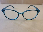 Sofia Vergara Foster Grant Eyeglass Frames 50 17 140. Fixed Price $24.99.