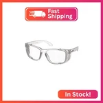 Voltx 'crystal' Full Lens Magnified Reading Safety Glasses, Ansi Z87.1+ & Ce EN1. Fixed Price $22.43.