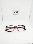 Eyeglasses Foster Grant LO0621 3083A 52-17 140. Fixed Price $15.00.