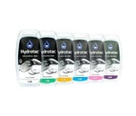 Calabria Optx 20/20 Stick On Bi-focal +1.25 Magnifying Adhesive Reading Lenses. Fixed Price $22.95.