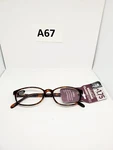 Eyeglasses Dr Dean Edell +1.75 15643. Fixed Price $20.00.