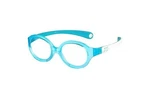 Safilo Kids 0001 36 I75 Azure Glasses Baby Junior Lace Up. Fixed Price $94.74.