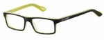 Arnette Designer Reading Glasses AN7060 Lofi 1139 Black Yellow 49MM Choose Power. Fixed Price $39.95.