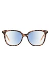 Kate Spade Rosalie Blue Light Blocking Reading Glasses Havanna 2.50 Nwt. Fixed Price $59.99.