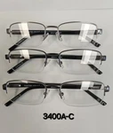 Design Optics By Foster Grant Classic Reading Glasses. Fixed Price $17.99.
