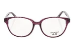 Corinne Mccormack 'tia' 53MM Reading Glasses Purple +1.00. Fixed Price $43.40.