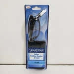 Spare Pair Foster Grant Folding Reader Eye Glasses/case + 2.00 Black Gabe W. Fixed Price $12.99.
