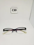 Eyeglasses Foster Grant SS0817 7166C +1.25 52-17 135. Fixed Price $15.00.