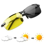 Polarized Sunglasses Photochromic Lens Sports Driving Anti Glare Eyewear Yimi. Fixed Price $38.00.