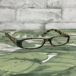 Kerecsen Women's Fashion Spring Hinge Colorful +2.00 Reading Glasses. Fixed Price $15.99.