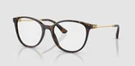 Dolce Gabbana DG3363 502 Havana Demo Lens 52 Mm Women's Eyeglasses. Fixed Price $136.99.