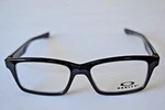 Oakley Shifter Xs Polished Black Ink Frame OY8001-0548 48-14-128 Eyeglasses. Fixed Price $64.99.