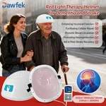 810NM Infrared Light Helmet For Migraine & Headache Relief Pbm Therapy Brain. Fixed Price $1199.59.