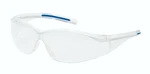 Safety Glasses Clear Lens Protective Eyewear Work Rubber Gel Nose Pad Lot Bulk. Fixed Price $15.00.