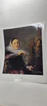 Judith Leyster (u Stir) Dutch 1609-1660 Title Self-portrait. Fixed Price $39.96.