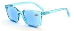 Fun Color Fully Tinted Reading - Uv Protection Sunglasses Reader CR26. Fixed Price $12.95.