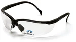 Pyramex SB1810R20 Venture Ii Safety Glasses Clear 2.0 Reading Lens, (1 Pair). Fixed Price $18.84.