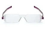 Nannini Italian Compact Reader 14 Exciting Colors Reading Glasses. Fixed Price $29.95.