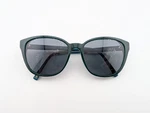 Jimmy Crystal New York Eyeglasses, Frames Only, JCS200, 53-16-135, Swarovski. Fixed Price $39.99.