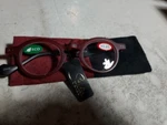 Studio By Icu Reading Glasses 1.25 Strength Full Frame Tortoise Style,burgundy.. Fixed Price $14.99.