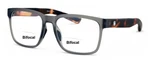 Men Rectangular Sport TR90 Clear Bifocal Reading Glasses - Lightweight Reader. Fixed Price $12.95.