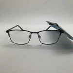Foster Grant Pop Of Power Austin Gun +1.50 Bi Focal Reading Readers Glasses. Fixed Price $9.95.