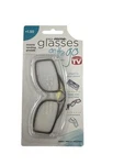 So-mine Glasses On The Go +1.50 Reading Case Key Ring Compact. Fixed Price $9.99.
