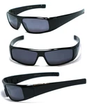 Women Wrap Around Reader Sunglasses Reading Black Frame - SR14. Fixed Price $13.99.