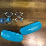 Personal Optics +225 Reading Glasses Pair With Cases. One Has No Tags. Fixed Price $14.00.