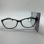 Foster Grant Trend VRL1901 Teal Tel +1.25 Reading Glasses Readers. Fixed Price $9.95.