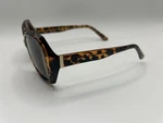 Sofia Vergara Foster Grant Alejandra NS0720 Tortoise Sunglasses. Fixed Price $13.45.