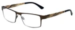 Calabria 5961 Metal Spring Camouflage 53MM Designer Reading Glasses Bronze +3.00. Fixed Price $14.95.