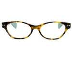 Eyebobs Hanky Panky Ladies Cateye Reading Glasses Tortoise Brown Gold Blue 18935. Fixed Price $19.99.