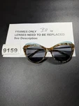 Longchamp Eyeglasses LO617S 251 55 140. Fixed Price $24.97.