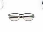 Oakley Eyeglasses Frames Only, Surface Plate, OX5132-0754, 54-18-138, Satin Gray. Fixed Price $89.99.