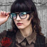 Bluemoky Reading Glasses 2 Pack Light Blocking Women. Fixed Price $27.99.